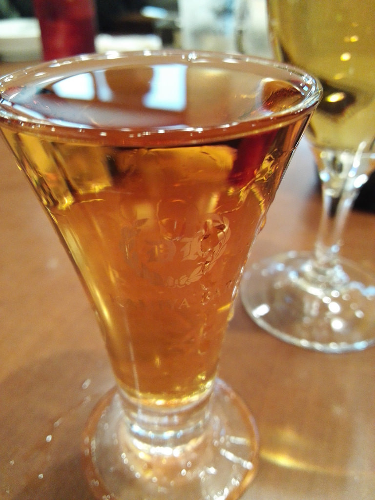 神谷バーで電気ブランを飲む！浅草で美味しいお酒を堪能するなら