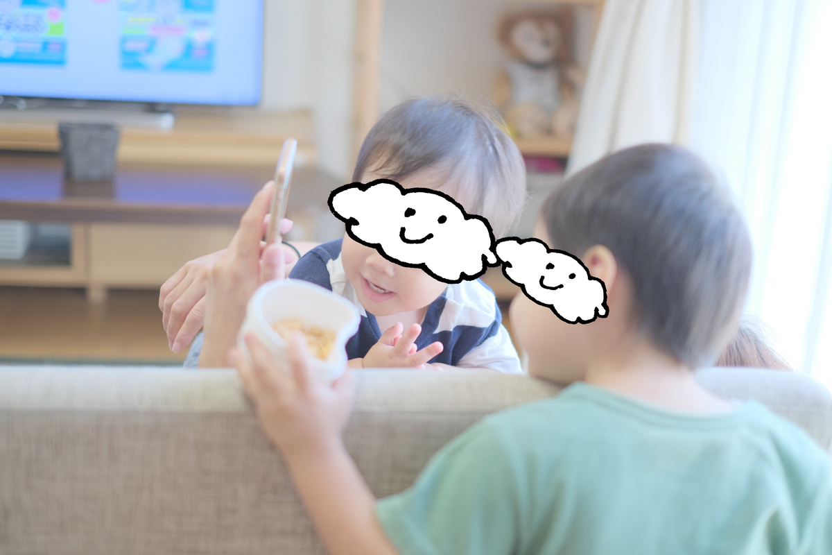 かわいい子ども写真は ゆるふわ 設定がおすすめ 富士フイルムカメラで 子どもとか空を