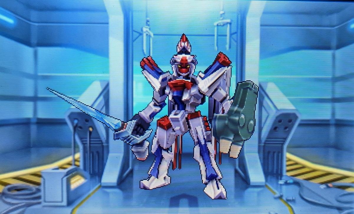 ダンボール戦機ウォーズ 編成＆カスタマイズ集 - いっときさんのブログ