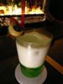 [ロバアタ商會]クリスマスのカクテル