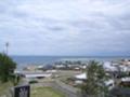 [風景]徳之島 井之川公民館より