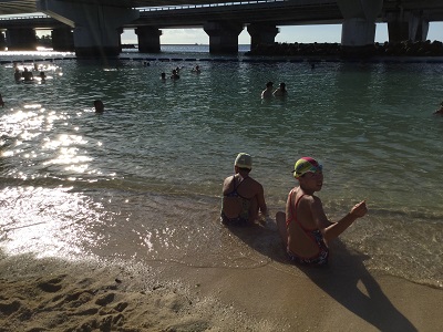 第46回九州中学校水泳競技大会 福岡スイミングクラブ