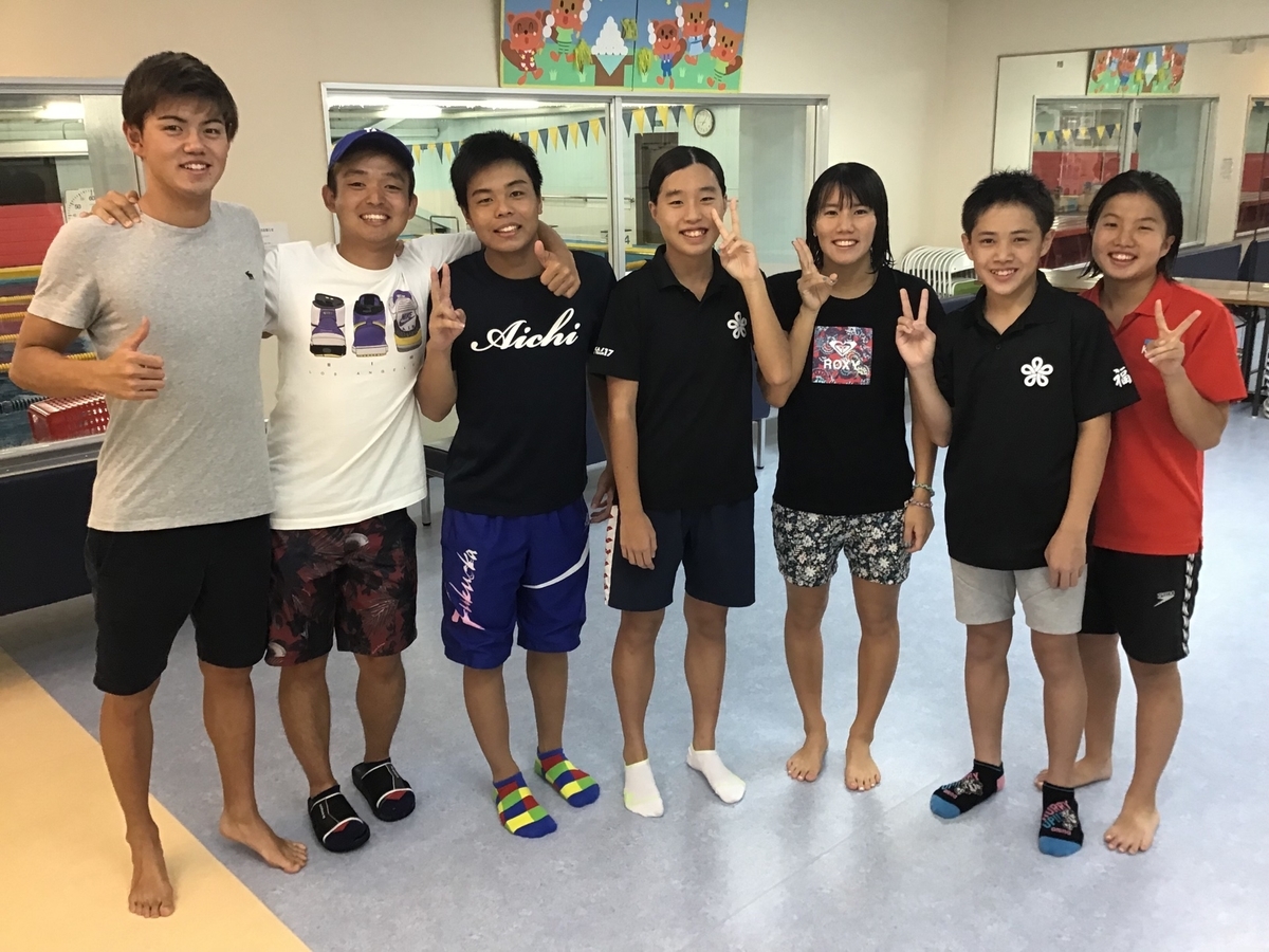 f:id:FukuokaSC:20190917212850j:plain f:id:FukuokaSC:20190917212850j:plain