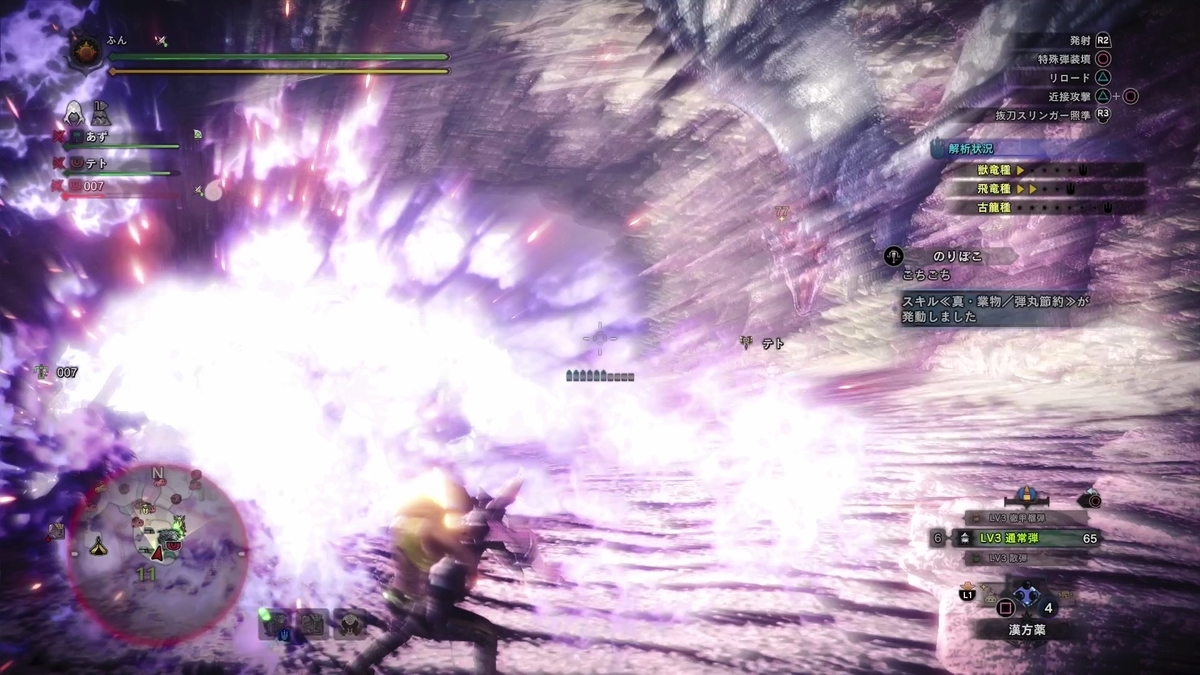 歴戦リオレウス希少種 導きの地 あずさんと行って来ました その後シェアプレーしてました ふんのモンハン日記 歴戦リオレウス希少種 導きの地 あずさんと行って来ました その後シェアプレーしてました ふんのモンハン日記