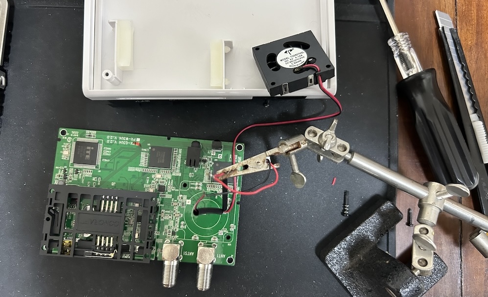 PLEX PX-Q3U4 Rev2.0 故障品扱いです