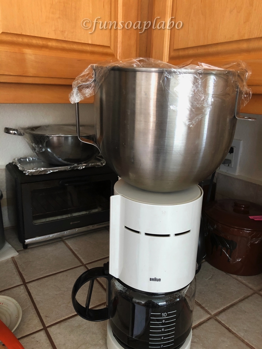 SKミキサー　20コート用ドゥフック　ビーター テスコム、「ABC Cooking Studio」共同開発の新ビーター付き