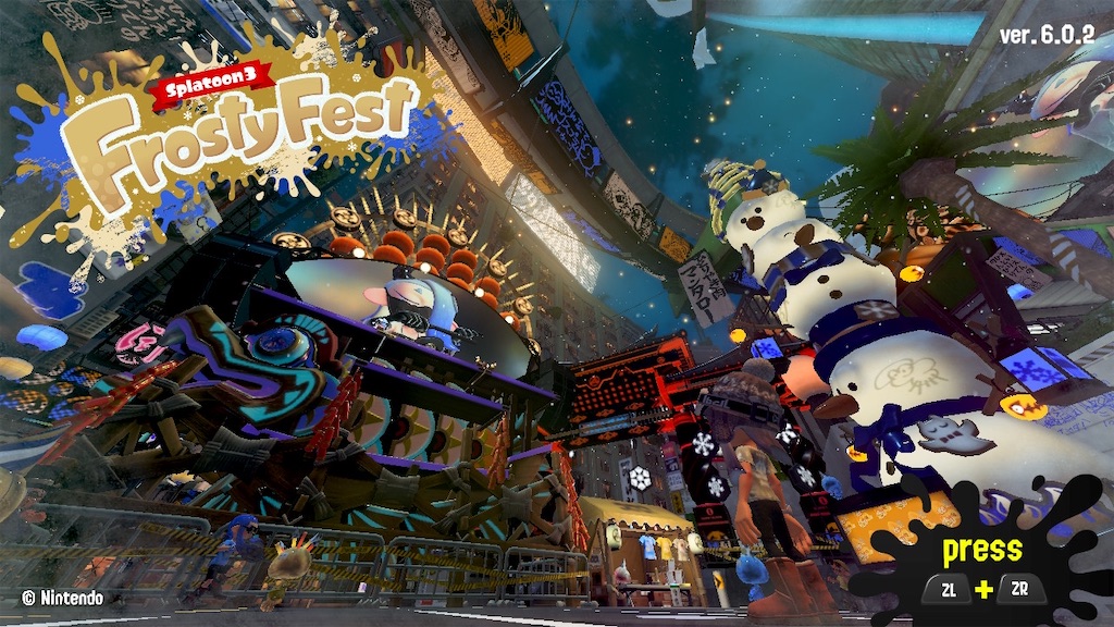 Splatoon 3, Splatoon 2, Minecraft ソフトセット WiiU ソフトセット Minecraft Splatoon マイクラ スプラ - メルカリ