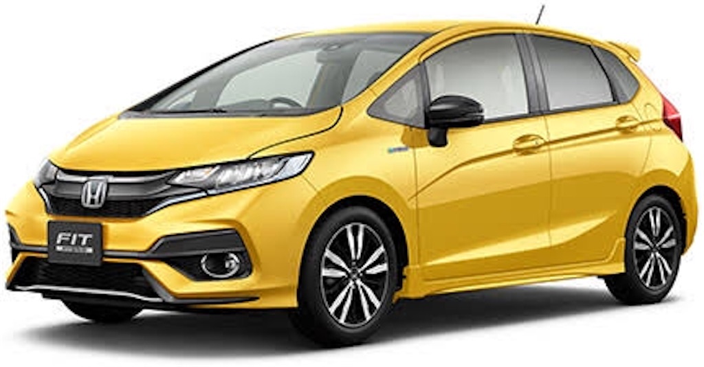 ホンダのfit Hybridかトヨタのaquaか日産のnote E Powerを買うかで悩んでる話 負け犬にアンコールはいらない