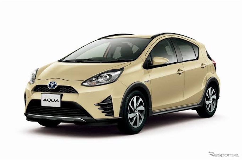 ホンダのfit Hybridかトヨタのaquaか日産のnote E Powerを買うかで悩んでる話 負け犬にアンコールはいらない