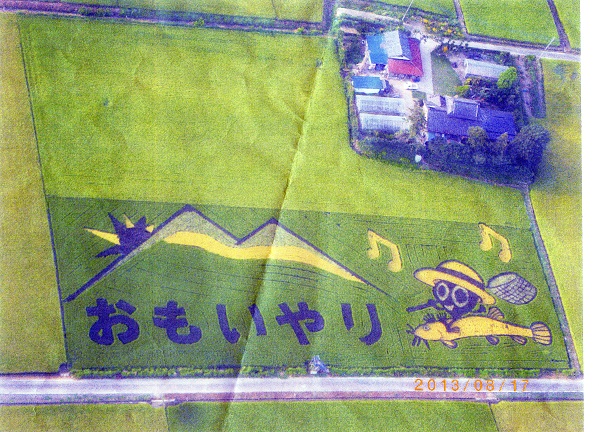 航空写真