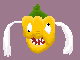 ドット絵スプー