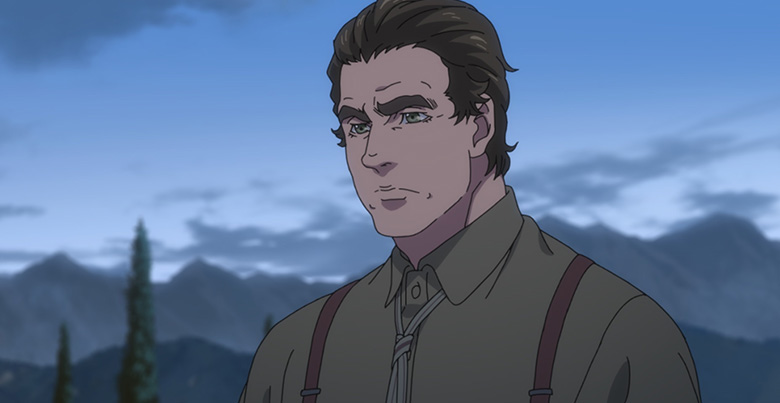 フェアリーゴーン アニメ あらすじと感想 ｇ ｓｅｌｆの趣味をカタる部屋