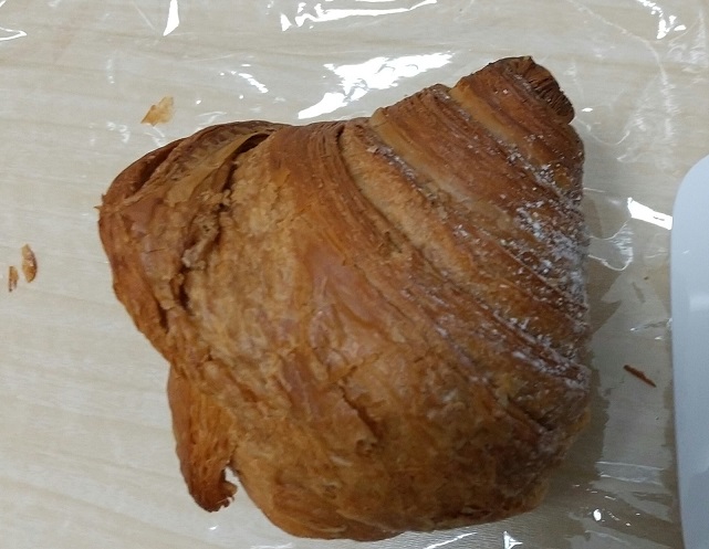 一風変わった『クリームパン』でした - G－SELFの趣味を