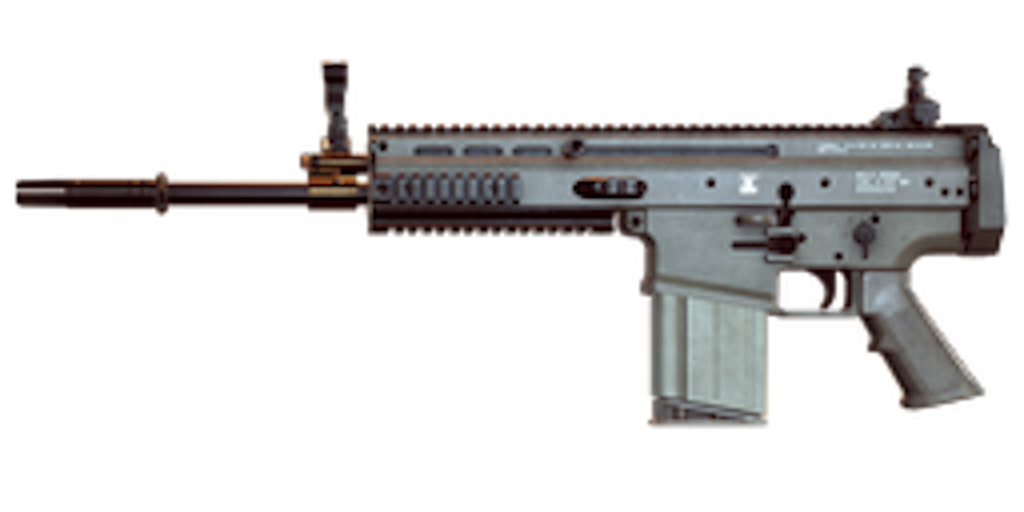 バトルフィールド ハードライン Bfh 武器アタッチメント Bfh Fps関連のまとめ