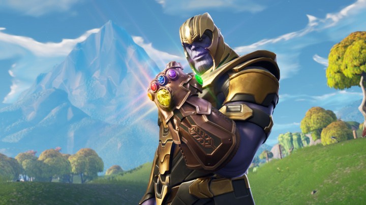 フォートナイト アべンジャーズ フォートナイト Gamefire フォートナイト アべンジャーズ フォートナイト Gamefire