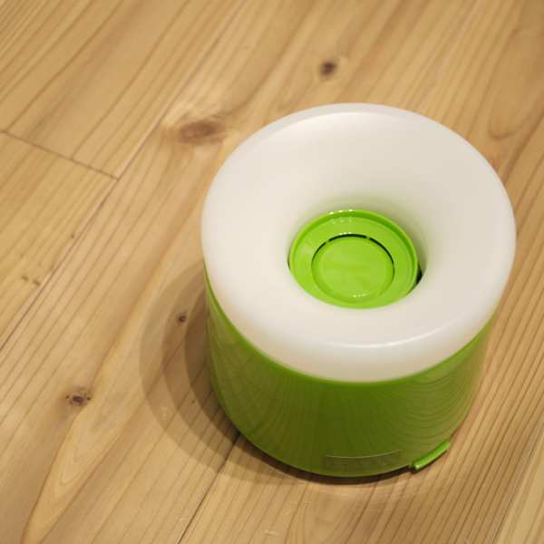0 加湿器 XQK Q030 しつこ G Humidifier Ver.3