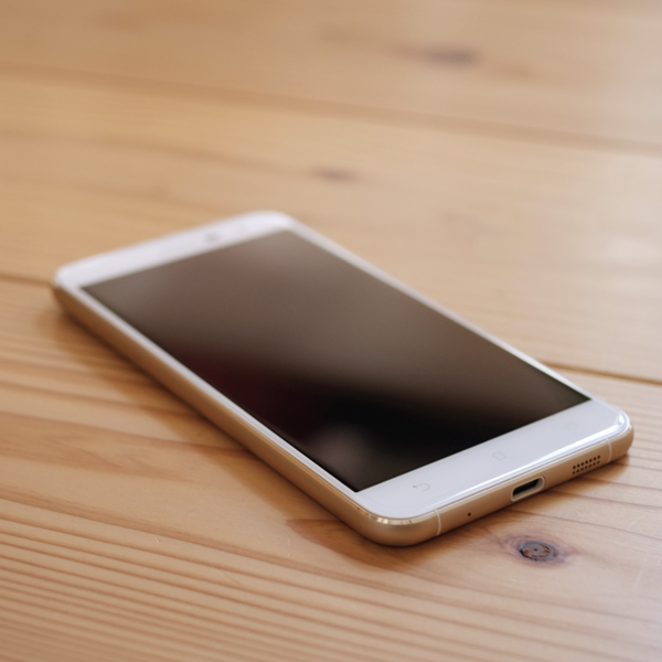 Zenfone3はiphoneの代わりになるか 10日間使ってみた話 Gajumaru