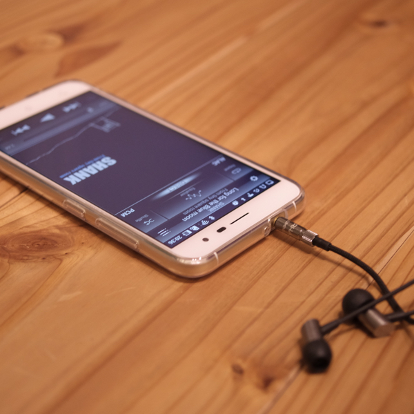 Zenfone3の音質はどうか ハイレゾ対応イヤホンは必要か考える話 Gajumaru