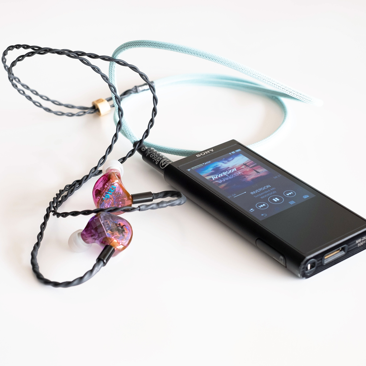 レビュー FOSTEX TM2 で音質の良い完全ワイヤレスイヤホン探しは