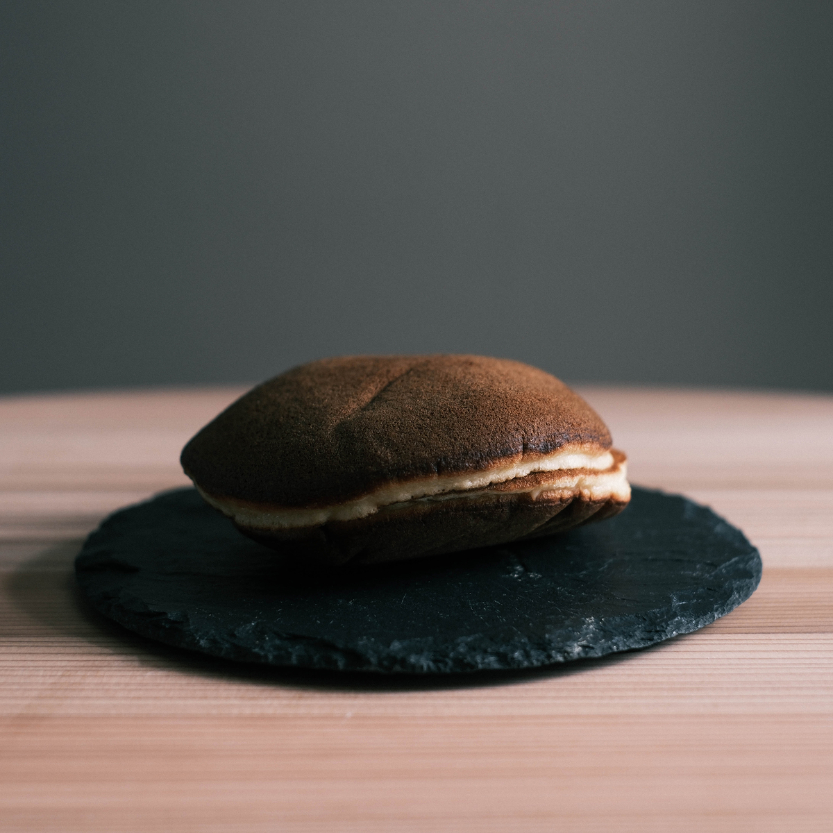 赤坂おぎ乃 和甘 ふわふわどらやき あずき生クリーム/あずき