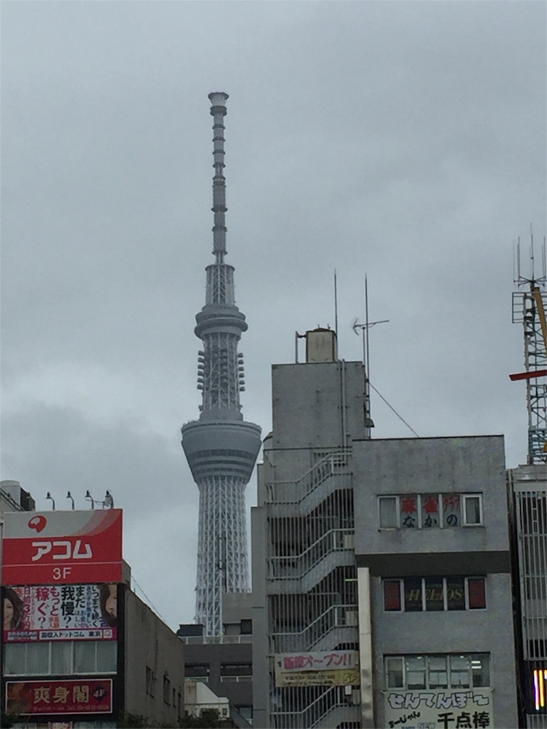 東京スカイツリー 東京スカイツリー