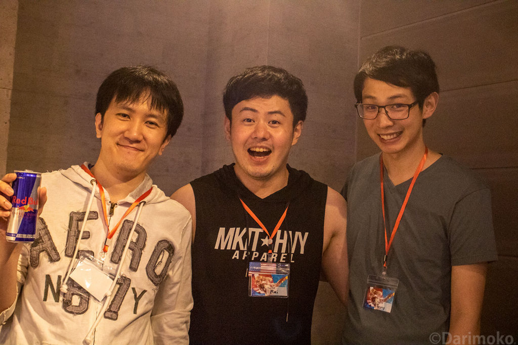 f:id:GCC:20180612202820j:plain f:id:GCC:20180612202820j:plain