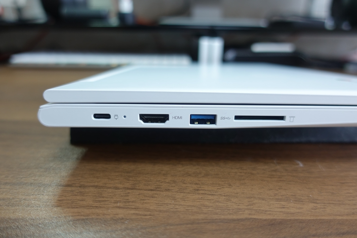 レビュー】Lenovo Chromebook C330を購入！1ヶ月使ってみた感想