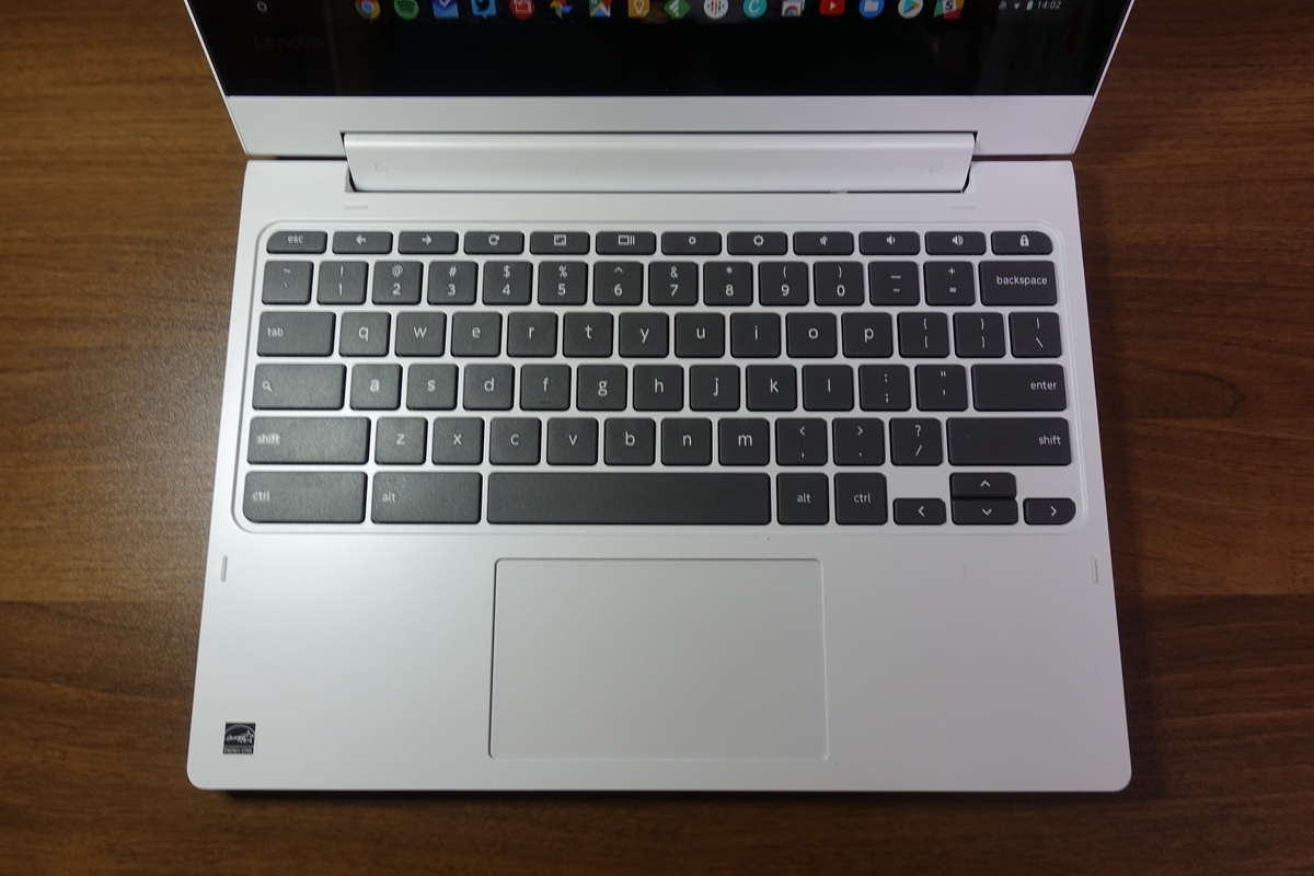 レビュー】Lenovo Chromebook C330を購入！1ヶ月使ってみた感想