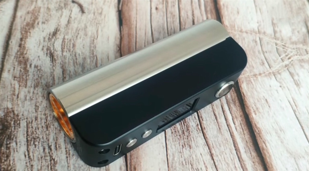 Vape テクニカルmod シンプルでエレガント ハイエンドなデザイン Cthulhuから初のテクニカルmod w Bypass Tc Cthulhu Hastur w Tc Mod Genki Tv Blog Vape テクニカルmod シンプルでエレガント ハイエンドなデザイン Cthulhuから初のテクニカルmod w Bypass Tc Cthulhu Hastur w Tc Mod Genki Tv Blog