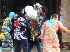 祭り