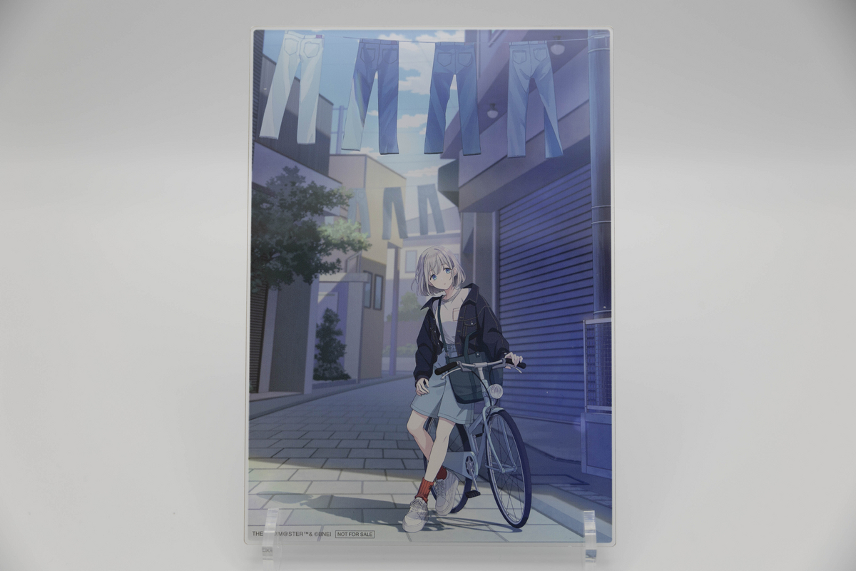 OKAYAMA DENIM×ASAHI SERIZAWA 帆布ショルダーバッグ - あずきの恒星日誌