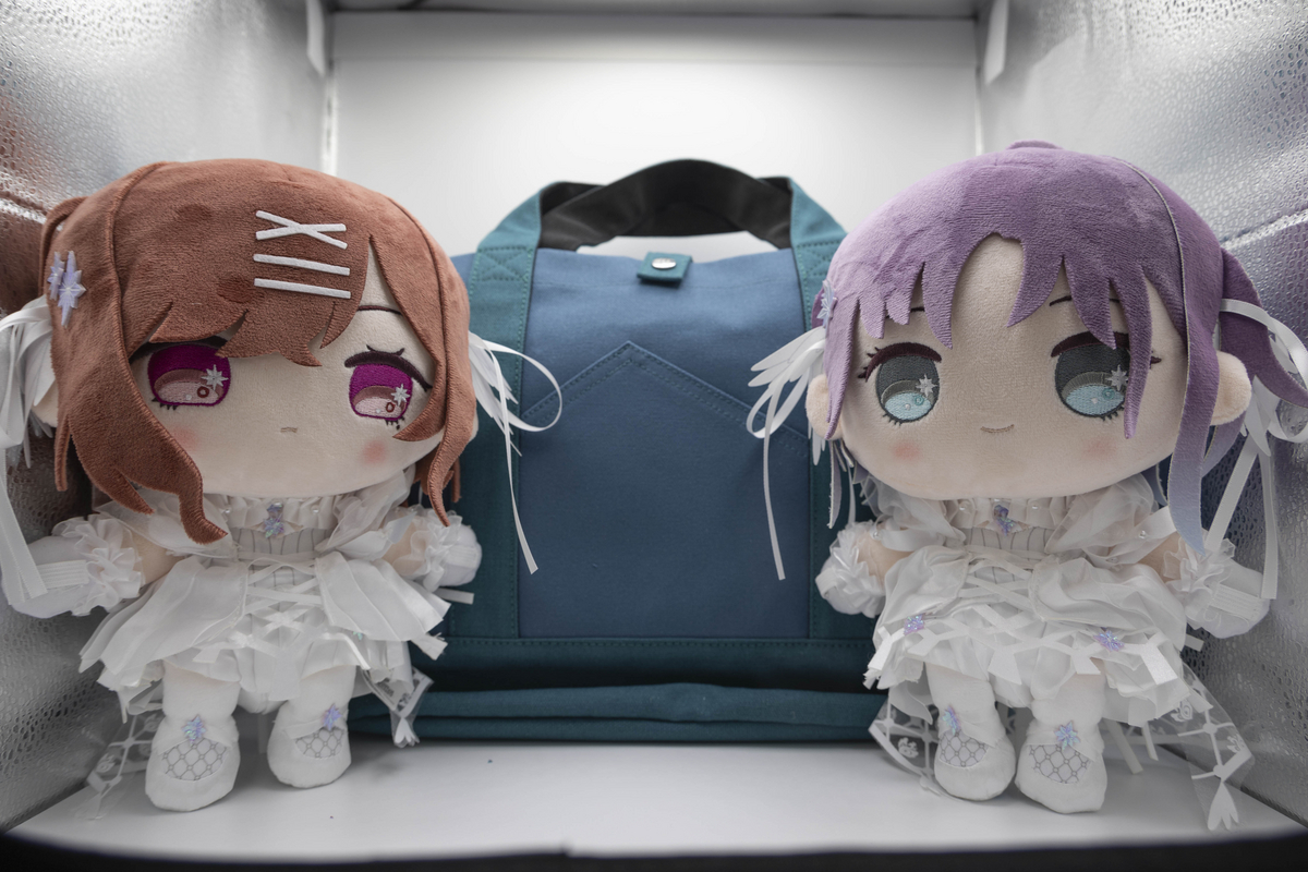 OKAYAMA DENIM×ASAHI SERIZAWA 帆布ショルダーバッグ - あずきの恒星日誌