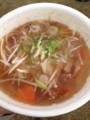 肉食部