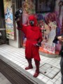 ニンジャスレイヤー