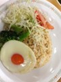 職場の社食から