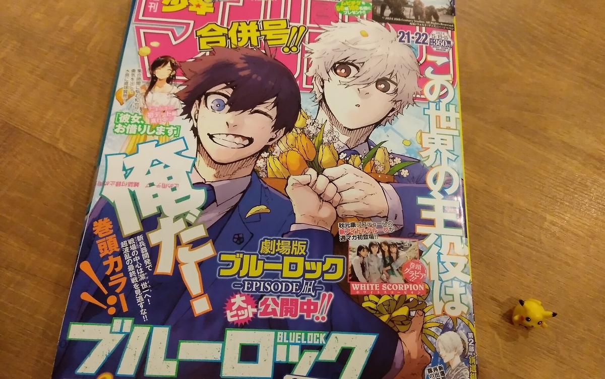 ブルーロック スカジャン クリアファイル 凪誠士郎 蜂楽廻 潔世一 糸師