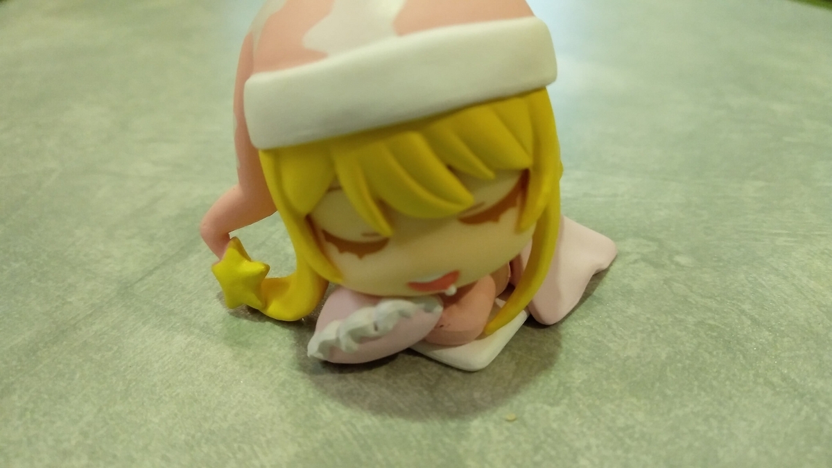 推しの子×おねむたんが可愛い - ごーすと・らいふ創作ブログ