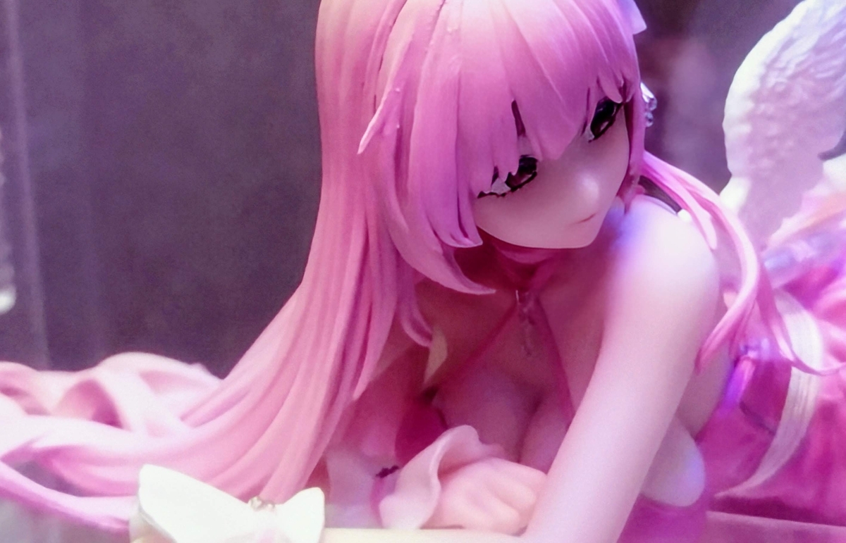 NIKKE ぬーどるストッパーフィギュア ドロシー 18体セット Amazon.co.jp: 公式 グッズ 勝利の女神 NIKKE メガニケ ぬーどる