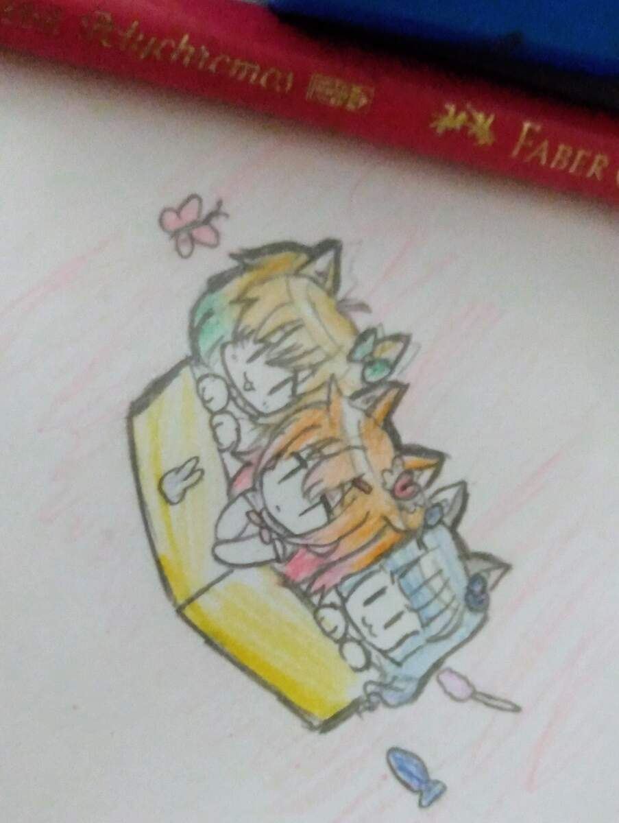 創作