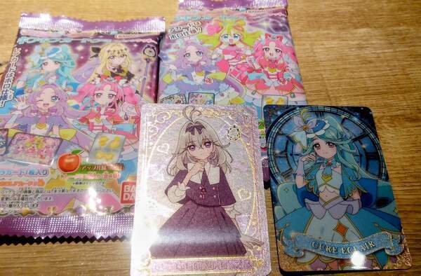 名探偵プリキュア グッズ