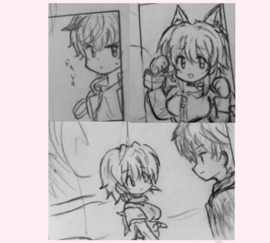 穹なの イラスト 崩壊スターレイル