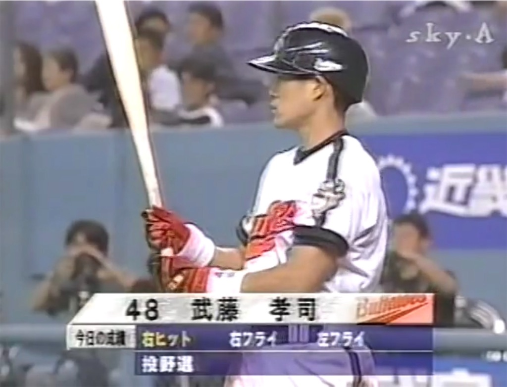 パワプロ2020【近鉄】武藤孝司 - 義烈のキャンプ時々パワプロ2024 パワプロ2020【近鉄】武藤孝司 - 義烈のキャンプ時々パワプロ2024