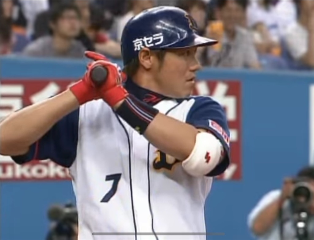 SSK 元阪神 濱中治 プロ実使用 グローブ 野球 スポーツ・レジャー