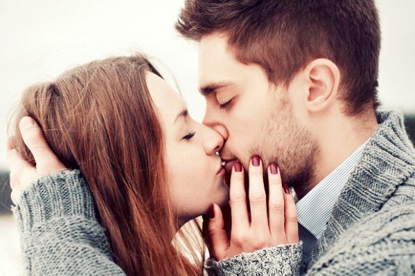 キスの効果がすごい ５種類のキスに隠された男性に与える驚異的な効果 ルイのブログ更新