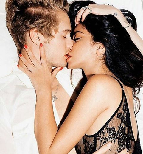 キスの効果がすごい ５種類のキスに隠された男性に与える驚異的な効果 ルイのブログ更新