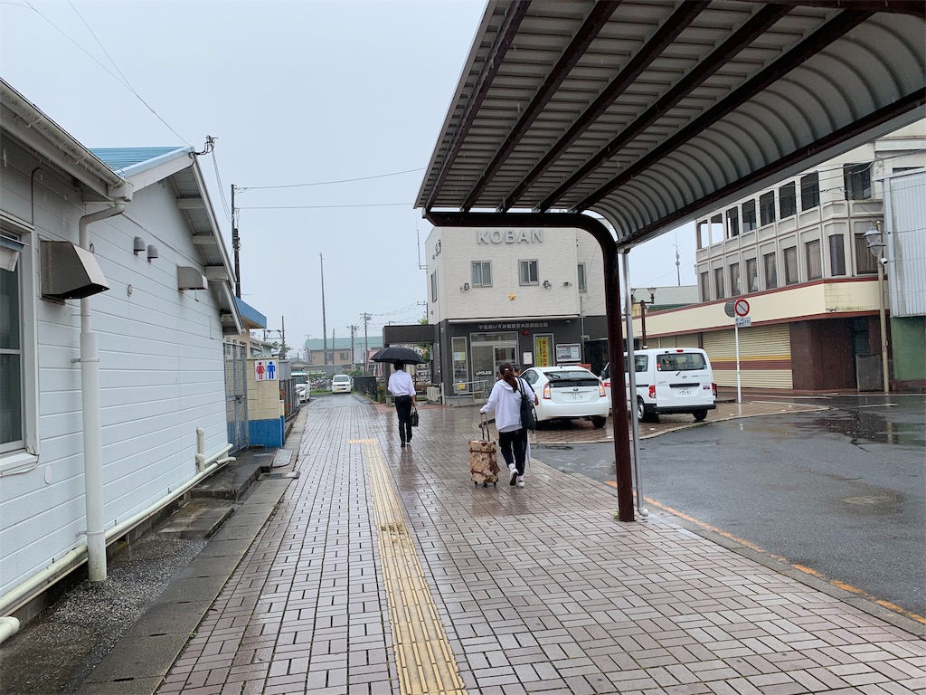 孤独なグルメ 千葉県いすみ市 源氏食堂でいすみ豚の塩焼きを食べる 19年12月時点閉店 G Log 日々思うこと