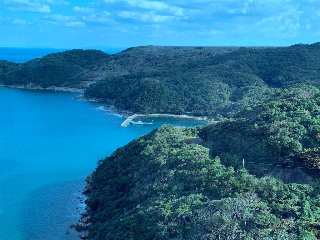 五島列島その７】長崎・上五島の頭ヶ島集落。世界文化遺産はきちんと 