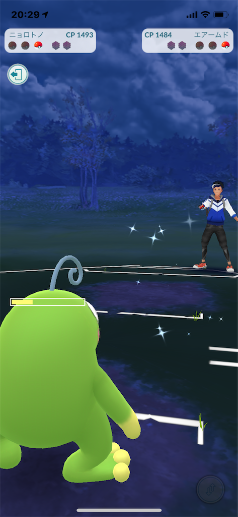 ポケモンgo Goバトルリーグ シーズン1のスーパーリーグが終わったので振り返り G Log 日々思うこと ポケモンgo Goバトルリーグ シーズン1のスーパーリーグが終わったので振り返り G Log 日々思うこと