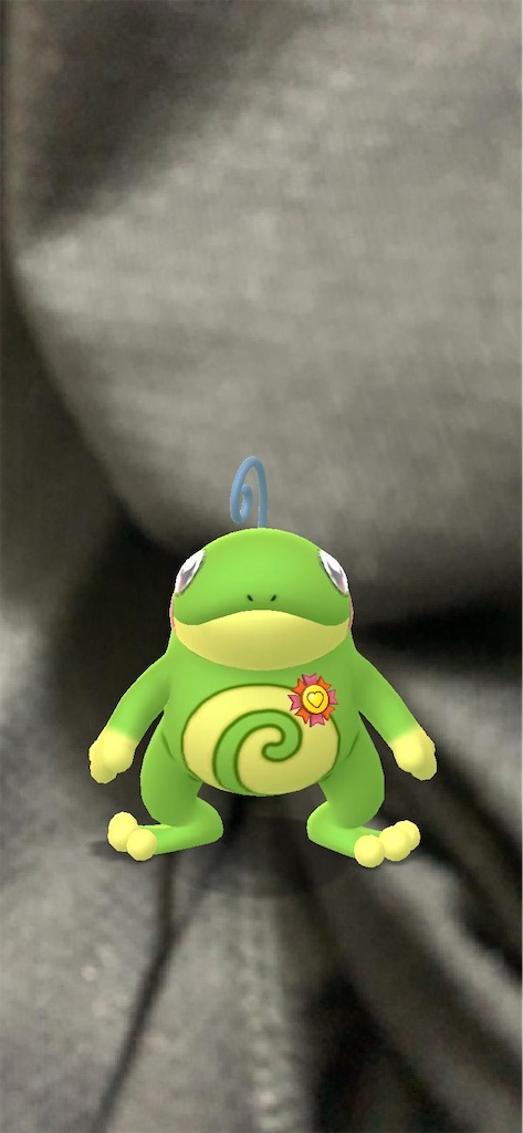 ポケモンgo コミュニティデイ結果報告 21年12月オールスター G Log 日々思うこと