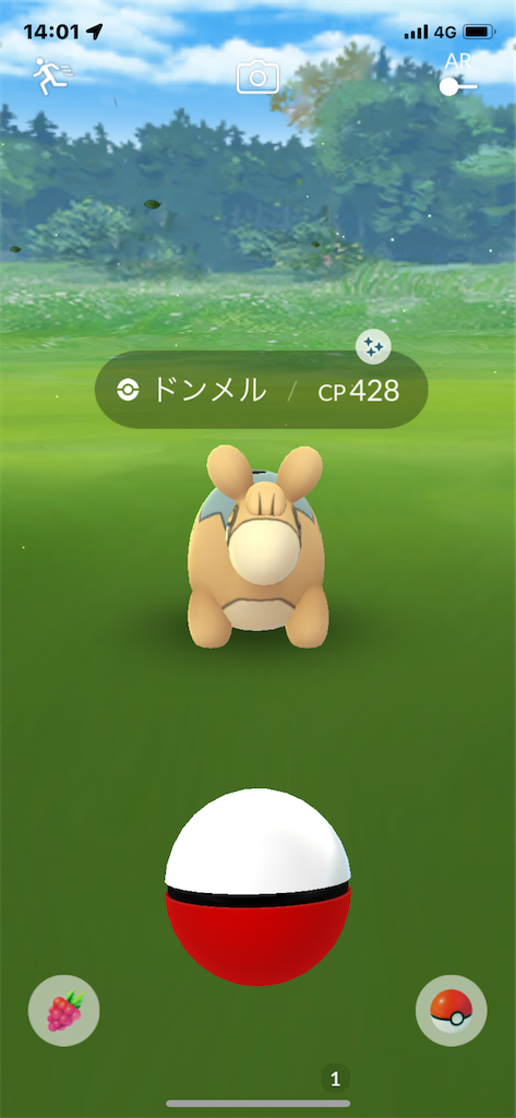 ポケモンgo Pokemongo Fest22 １日目の感想 6月4日 G Log 日々思うこと